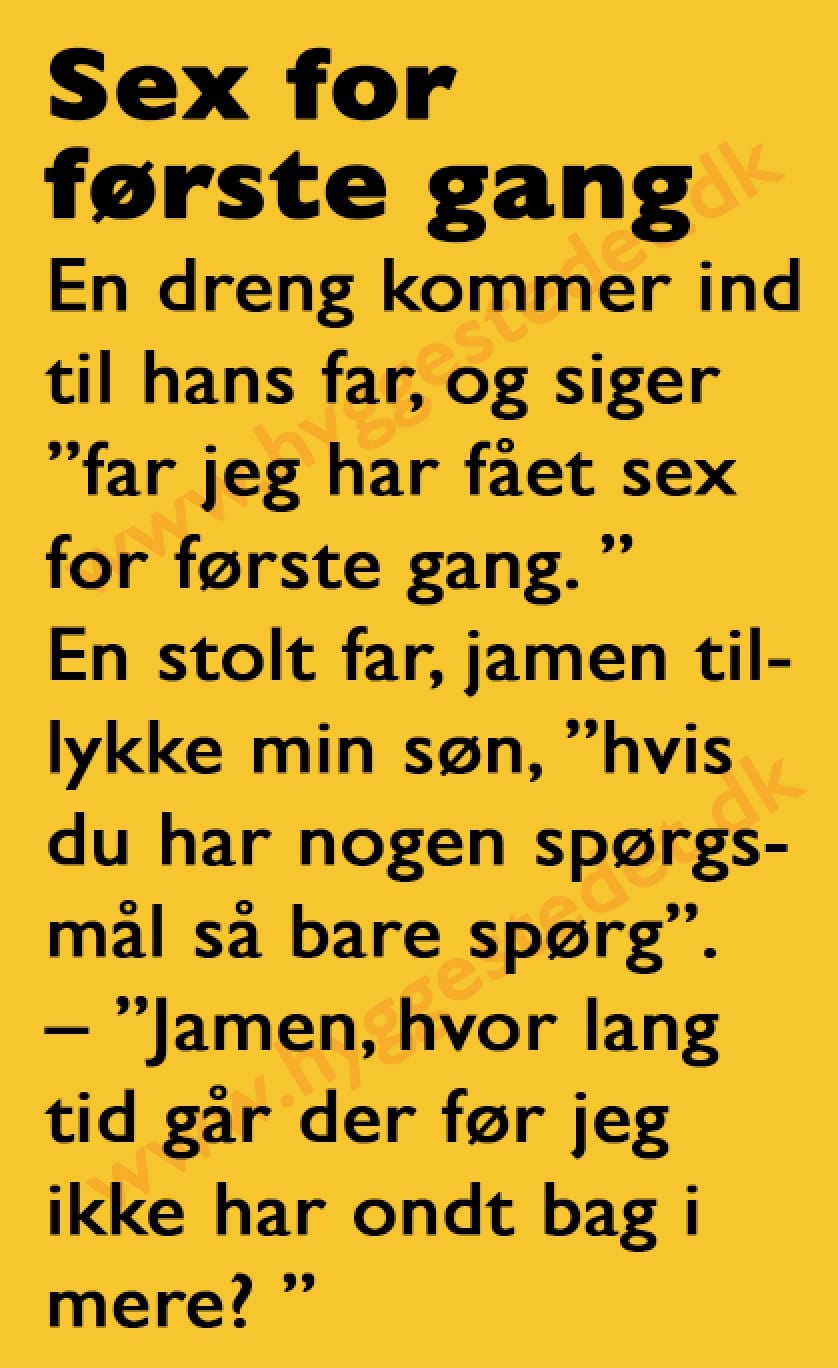 Sex for første gang utroskap Sex for første gang utroskap
