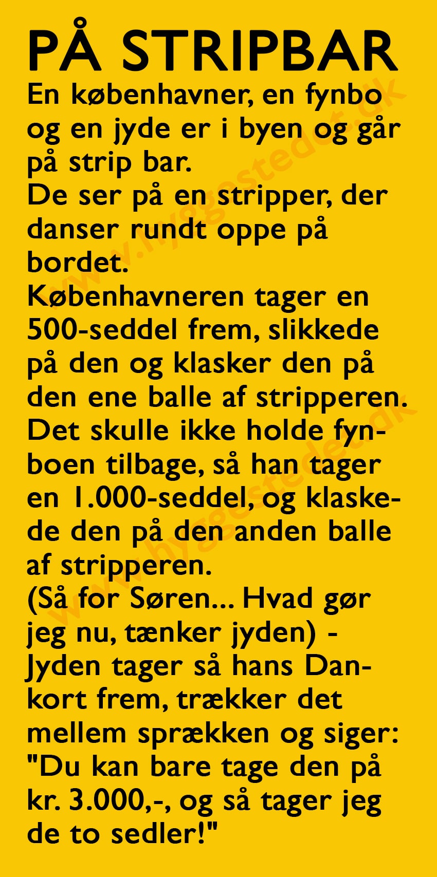 julejokes